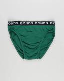 Bonds Men's Hipster Briefs 4 Pack (Multi, Size XL)