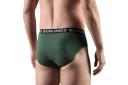 Bonds Men's Hipster Briefs 4 Pack (Multi, Size XL)