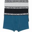 Bonds Men’s Underwear Everyday Trunk