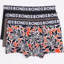 Bonds Men’s Underwear Everyday Trunk