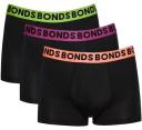 Bonds Men's Underwear Everyday Trunk - 3 Pack