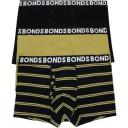Bonds Men's Underwear Everyday Trunk - 3 Pack