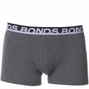 Bonds Men's Underwear Everyday Trunk, Print
