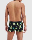 Bonds Men's Underwear Guyfront Trunk