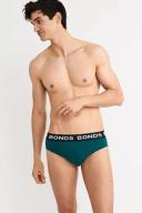 Bonds Men's Underwear Hipster Brief