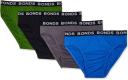 Bonds Men's Underwear Hipster Brief