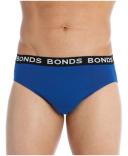 Bonds Men's Underwear Hipster Brief