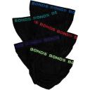 Bonds Men's Underwear Hipster Brief