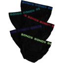 Bonds Men's Underwear Hipster Brief