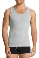 Bonds Mens 1pk Chesty Cotton Singlets