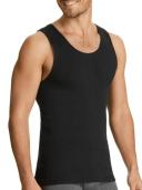 Bonds Mens 1pk Chesty Cotton Singlets