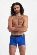 Bonds Microfibre Guyfront Trunk in Wave Check Size: Medium