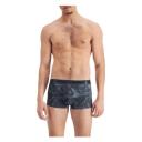 Bonds Microfibre Guyfront Trunk Mens Underwear Trunks Marble Print
