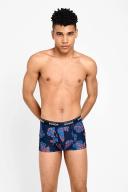Bonds Microfibre Guyfront Trunk - New Floral