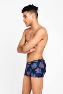 Bonds Microfibre Guyfront Trunk - New Floral