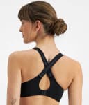 Bonds Move Contour Bra - Black 8B YWRA Bra - Afterpay Available