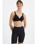 Bonds Move Contour Bra - Black 8B YWRA Bra - Afterpay Available