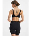 Bonds Move Contour Bra - Black 8B YWRA Bra - Afterpay Available