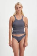 Bonds Organics Chesty Singlet Top Bra in Gloaming Size: 8