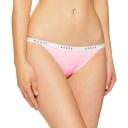 Bonds Original String Bikini Briefs; Style WVGNT | Pink | Size 12