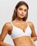Bonds Originals Bumps Wirefree Bra