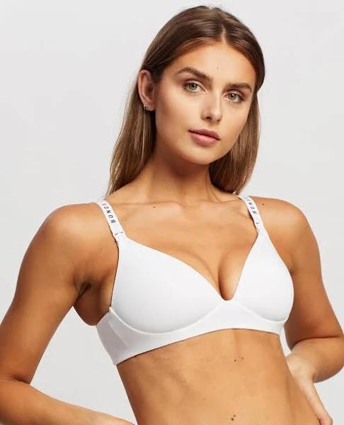 Bonds Originals Bumps Wirefree Bra