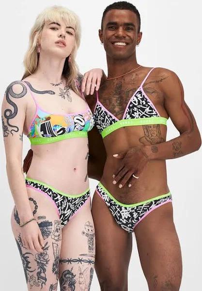 Bonds Pride Icons KINI in Worldwide Pride Size: 10