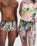 Bonds Pride Icons Trunk in Proud to Be Me Size: 2XL