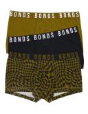 Bonds Pride Icons Trunk in Proud to Be Me Size: Large