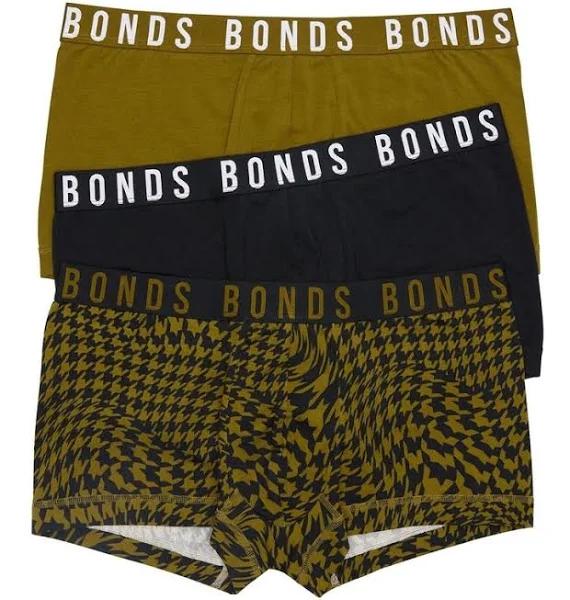 Bonds Pride Icons Trunk in Proud to Be Me Size: Small