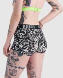 Bonds Pride Icons Trunk Worldwide Pride in Black S