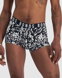 Bonds Pride Icons Trunk Worldwide Pride in Black XL