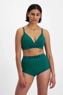 Bonds Retro Rib Hi in Blue Teal 10