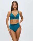 Bonds Retro Rib Hi in Blue Teal 10
