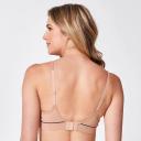 Bonds Retro Rib T-Shirt Crop Bra; Style: YXF7T