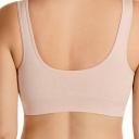 Bonds Seamfree Crop Bra; Style WVLHY | Neutral | XL | Size XL