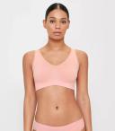 Bonds Seamless Comfy Crop Top