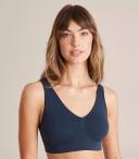 Bonds Seamless Comfy Crop Top; Style: WVLHT