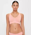 Bonds Seamless Comfy Crop Top