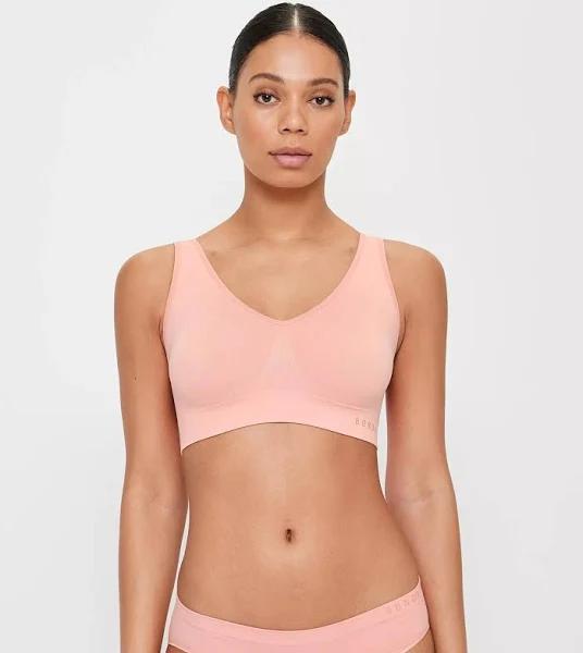 Bonds Seamless Comfy Crop Top