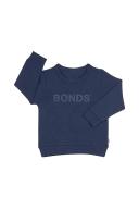 Bonds Tech Jumper