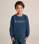 Bonds Tech Jumper