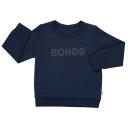 Bonds Tech Jumper