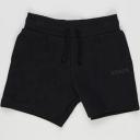 Bonds Tech Sweats Short in Blue Navy 8