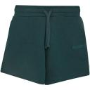 Bonds Tech Sweats Short in Blue Navy 8
