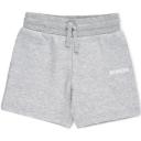 Bonds Tech Sweats Short in Blue Navy 8