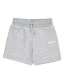 Bonds Tech Sweats Short New Grey Marle 000