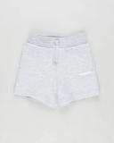 Bonds Tech Sweats Short New Grey Marle 000