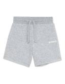 Bonds Tech Sweats Short New Grey Marle 000