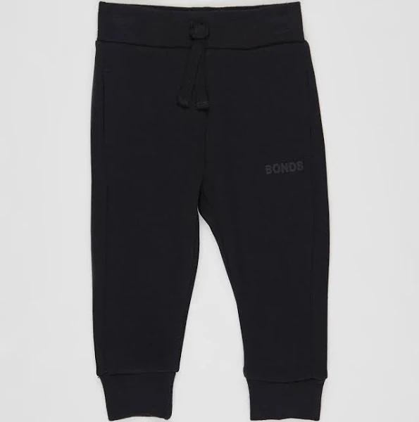 Bonds Tech Sweats Trackie - Black